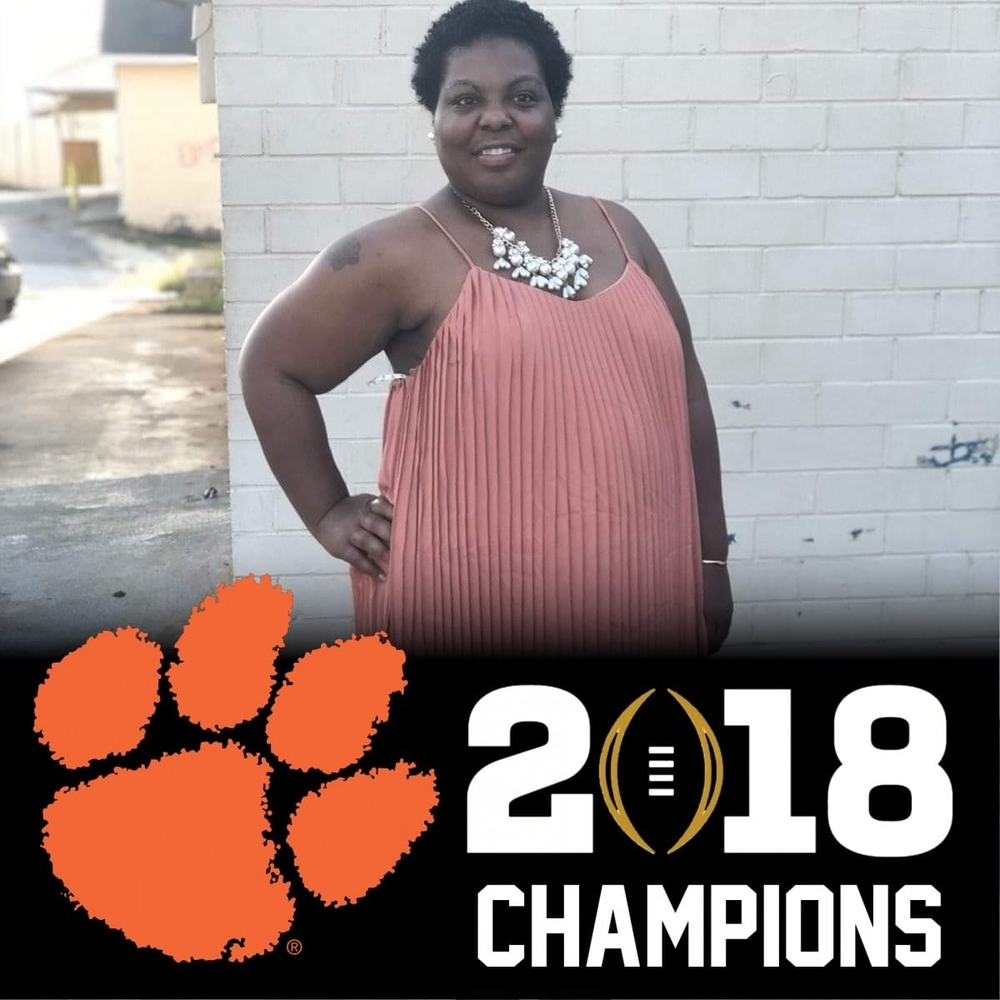 Meet your Posher, Tabitha